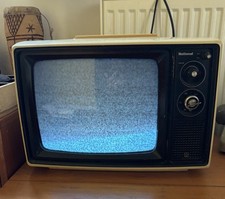 Vintage 70s black for sale  NOTTINGHAM