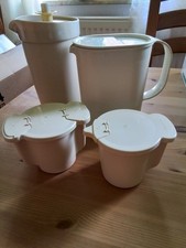 Vintage tupperware konvolut gebraucht kaufen  Schellerten
