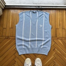 Vintage sergio tacchini for sale  SHEFFIELD