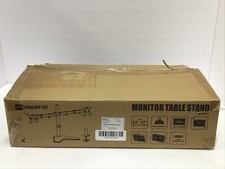 Mount dual monitor for sale  Lawrence