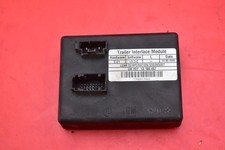 Używany, Opel Corsa D 2008 Jednostka sterująca silnikiem ECU 13186457 MKO402455 na sprzedaż  PL