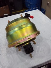 8" Booster Dual Zinc Power Brake Booster Muscle Car para Chevy Hot Rod Rat Rod comprar usado 8" Booster Dual Zinc Power Brake Booster Muscle Car para Chevy Hot Rod Rat Rod comprar usado  Enviando para Brazil