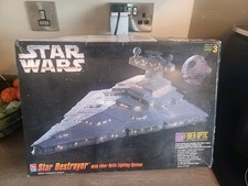Star wars star for sale  TELFORD