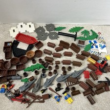 Lego pirates spare for sale  WORTHING