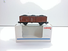 Märklin 4431 hochbordwagen gebraucht kaufen Märklin 4431 hochbordwagen gebraucht kaufen  Braunschweig