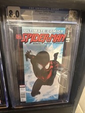 Ultimate comics new for sale  West Townsend