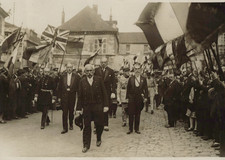 Anniversaire marne meaux d'occasion  Pagny-sur-Moselle