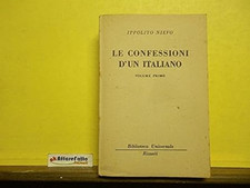 confessioni d italiano usato  Vejano