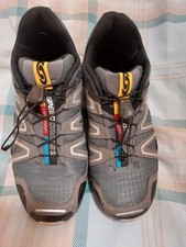 Salomon speedcross light for sale  PLYMOUTH