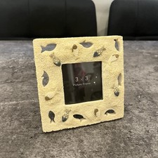 Nautical fish sand for sale  EVESHAM