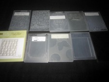 Stampin cuttlebug sizzix for sale  Gilbert