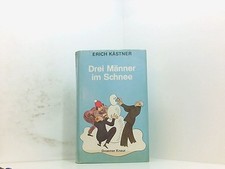 Männer schnee erzählung gebraucht kaufen  Berlin