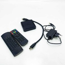 Android box x96q gebraucht kaufen  Eckelsheim, Gau-Bickelheim, Wonsheim