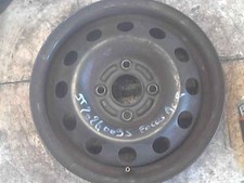 Jante tole 1064105 d'occasion  Caudan