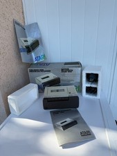 Lecteur cassette atari d'occasion  Villefranche-sur-Saône