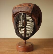 Antique french leather for sale  BATH