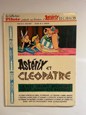 Goscinny uderzo astérix d'occasion  Caraman