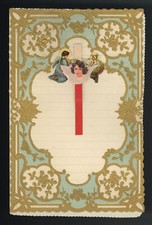 Letterina natale primi usato Letterina natale primi usato  Ragusa