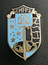 Cmfp2 centre formation d'occasion  Essert