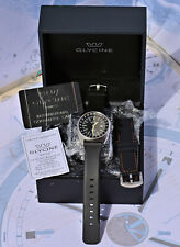 Glycine automatic airman usato  Italia