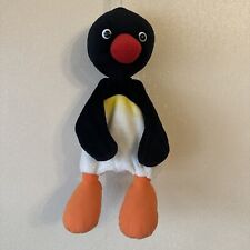 Large vintage pingu for sale  DUDLEY