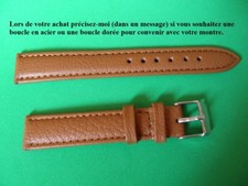 Sobre bracelet montre d'occasion  Villeneuve-Loubet