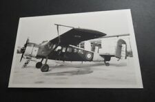 Photo avion max d'occasion  Avion