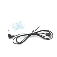 Cabo de extensão de antena Garmin com ventosas para receptores de tráfego GTM 25 comprar usado  Enviando para Brazil