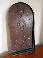 Vintage bagatelle game for sale  UK