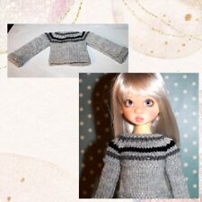 Bjd dollfie sweater for sale  Westminster