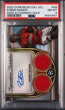 Topps museum ucl for sale  AYLESBURY