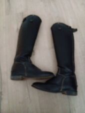 Reitstiefel . 39 gebraucht kaufen  Gemünden