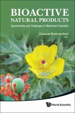 BIOACTIVE NATURAL PRODUCTS: OPPORTUNITIES AND CHALLENGES IN MEDICINAL CHEMISTRY,, usado comprar usado  Enviando para Brazil