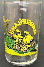 Verre moutarde amora d'occasion  Rodez