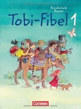 Tobi grundschule bayern gebraucht kaufen  Berlin