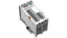 Wago stepper controller usato  Vaprio d'Agogna