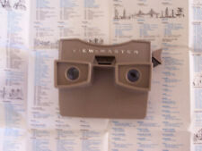 Stéréoscope view master d'occasion  Saint-Geniès-de-Malgoirès