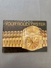rolex booklet for sale rolex booklet for sale SPALDING