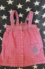 Pippi denmark kleid gebraucht kaufen  Königsee