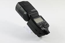 Suporte para Sapato Flash Canon 580EX II Speedlite 580EXII #G310 comprar usado  Enviando para Brazil