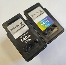 Refilled ink canon for sale  IPSWICH