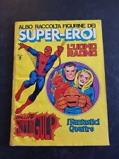 Album super eroi usato  Torino