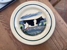 Iden pottery plate for sale  BRISTOL