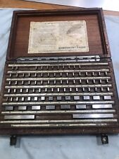 Vintage coventry gauge for sale  WORCESTER