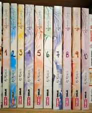 Namida usagi serie usato  Conegliano