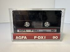 Agfa 90 used for sale  ABBOTS LANGLEY