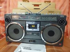 Sharp gf9191 ghettoblaster gebraucht kaufen  Münchweiler