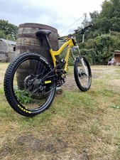 Nuke proof scalp for sale  SAXMUNDHAM