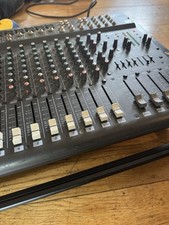 Yamaha emx 2000 for sale  LONDON
