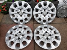 Set genuine nissan for sale  MELTON MOWBRAY